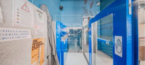 5 rooms Commercial property in Turin, Italy No. 312918 35