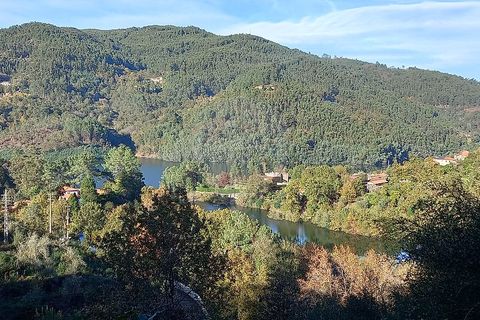 30m² Land in Vieira do Minho, Portugal No. 266757