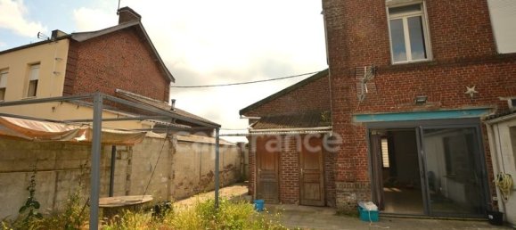 Casa de 2 dormitorios en Beauvois-en-Cambresis, France No. 260961 9