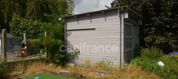 Casa de 2 dormitorios en Beauvois-en-Cambresis, France No. 260961 11