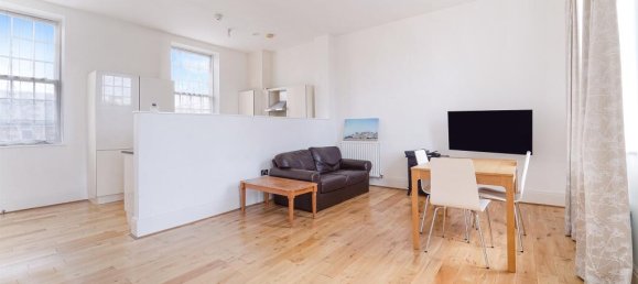 2 bedrooms Apartment in Epsom, United Kingdom No. 9702 8