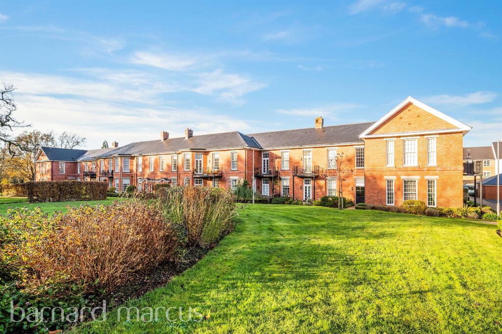 2 bedrooms Apartment in Epsom, United Kingdom No. 9702