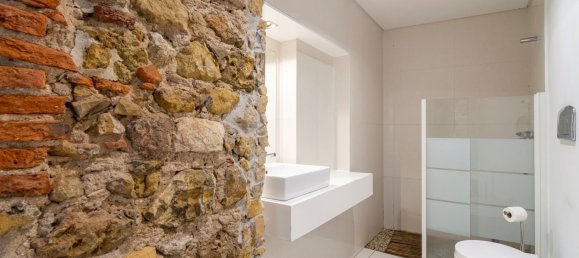 3 غرف نوم منزل ذو طابقين في Coimbra, Portugal رقم 143185 25