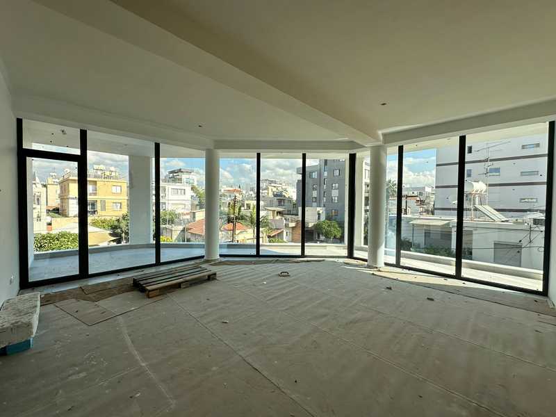 Ático de 3 dormitorios en Limassol, Cyprus No. 19678