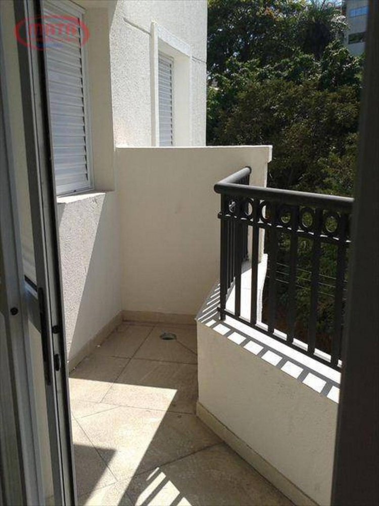 Apartamento T3 em São Paulo, Brazil N.º 516654