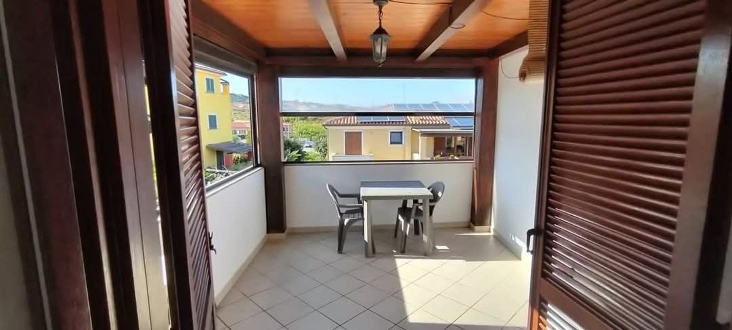 4 rooms Apartment in Santa Teresa Gallura, Italy No. 256323