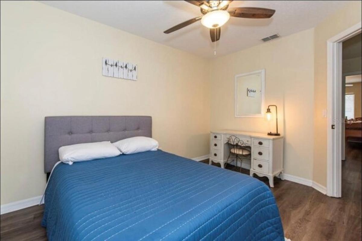 4 Schlafzimmer Haus in Palm Coast, USA, Nr. 383877