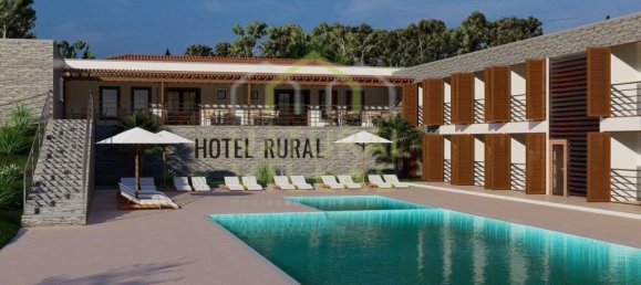 101520m² Land in Albufeira, Portugal No. 10105 2