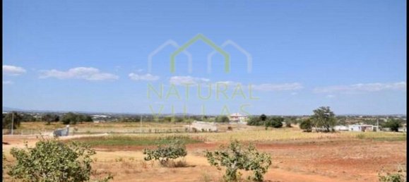 101520m² Land in Albufeira, Portugal No. 10105 5