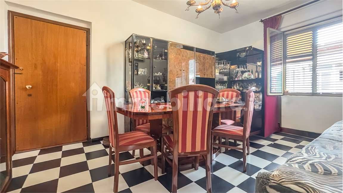 1 Schlafzimmer Wohnung in Cagliari, Italy, Nr. 292601