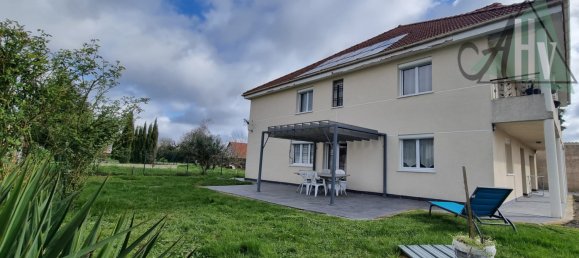 Villa de 4 dormitorios en Fontaine-Macon, France No. 84716 21