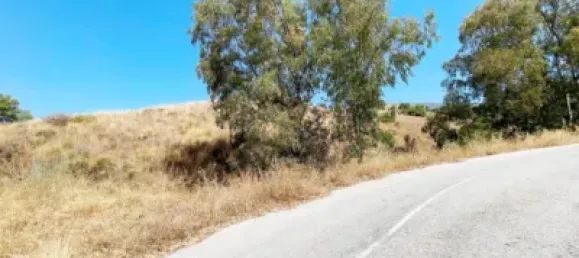  Land in Mijas, Spain No. 181662 5