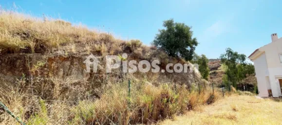  Land in Mijas, Spain No. 181662 8