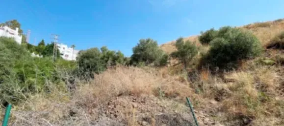  Land in Mijas, Spain No. 181662 6