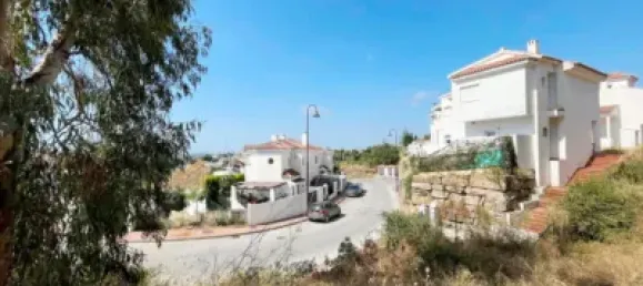  Land in Mijas, Spain No. 181662 10