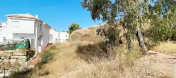  Land in Mijas, Spain No. 181662 9