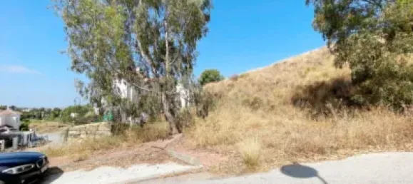  Land in Mijas, Spain No. 181662 2