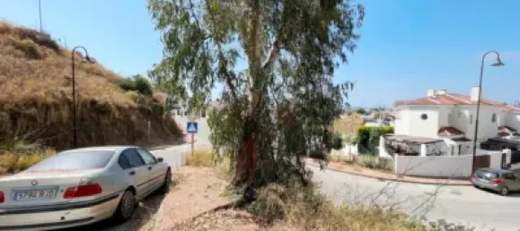  Land in Mijas, Spain No. 181662 7