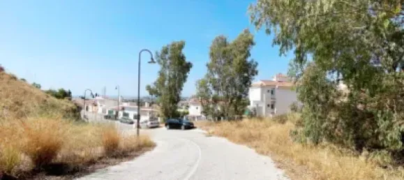  Land in Mijas, Spain No. 181662 3