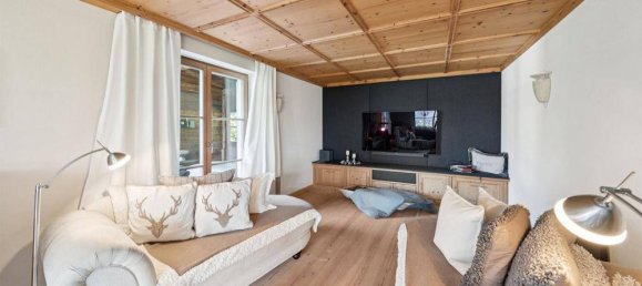 2 غرف نوم منزل في Kossen, Austria رقم 254651 10