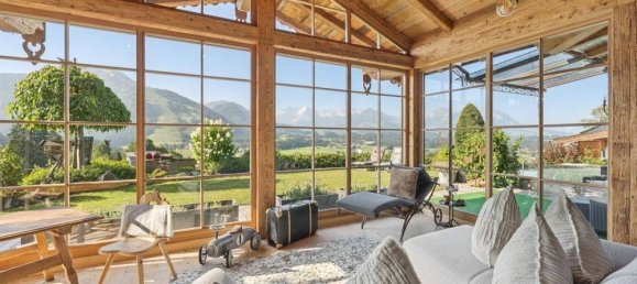 2 غرف نوم منزل في Kossen, Austria رقم 254651 3