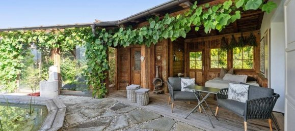 2 غرف نوم منزل في Kossen, Austria رقم 254651 6