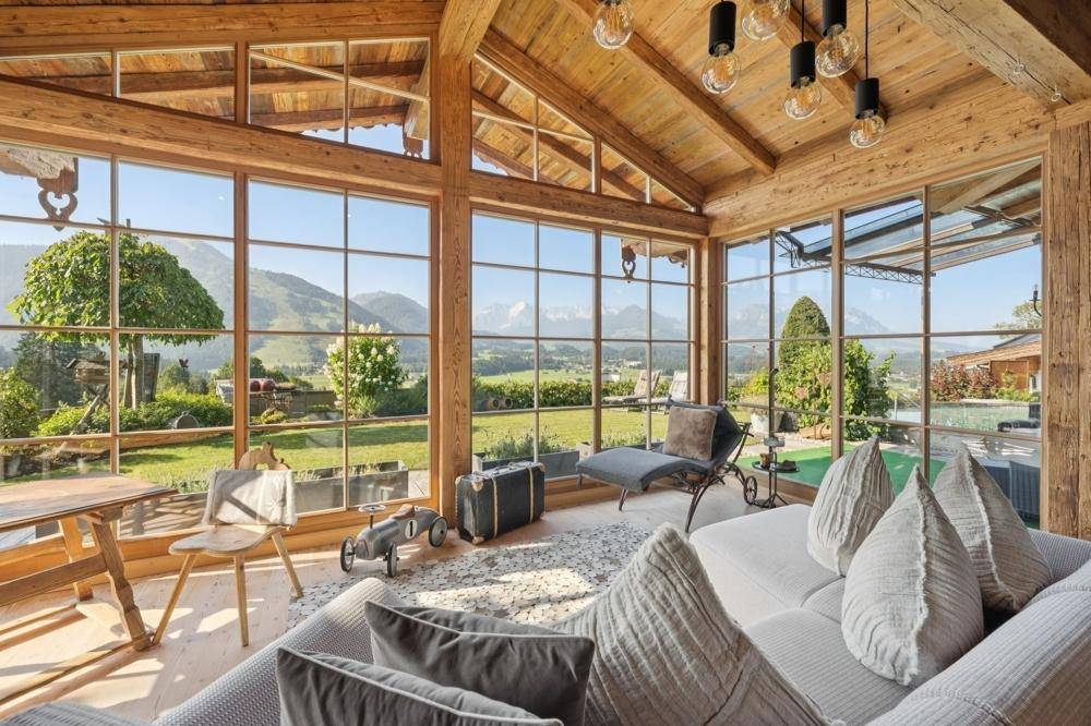 Casa T2 em Kossen, Austria N.º 254651