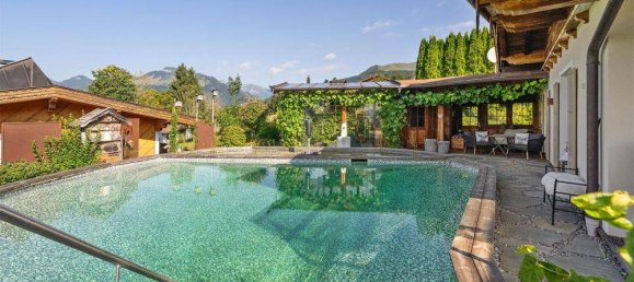 2 غرف نوم منزل في Kossen, Austria رقم 254651 5