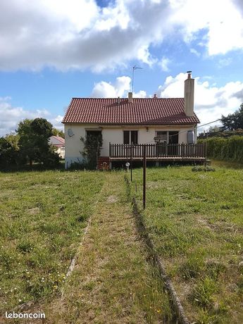 Дом с 3 спальнями в Ла Флеш, Франция № 306263