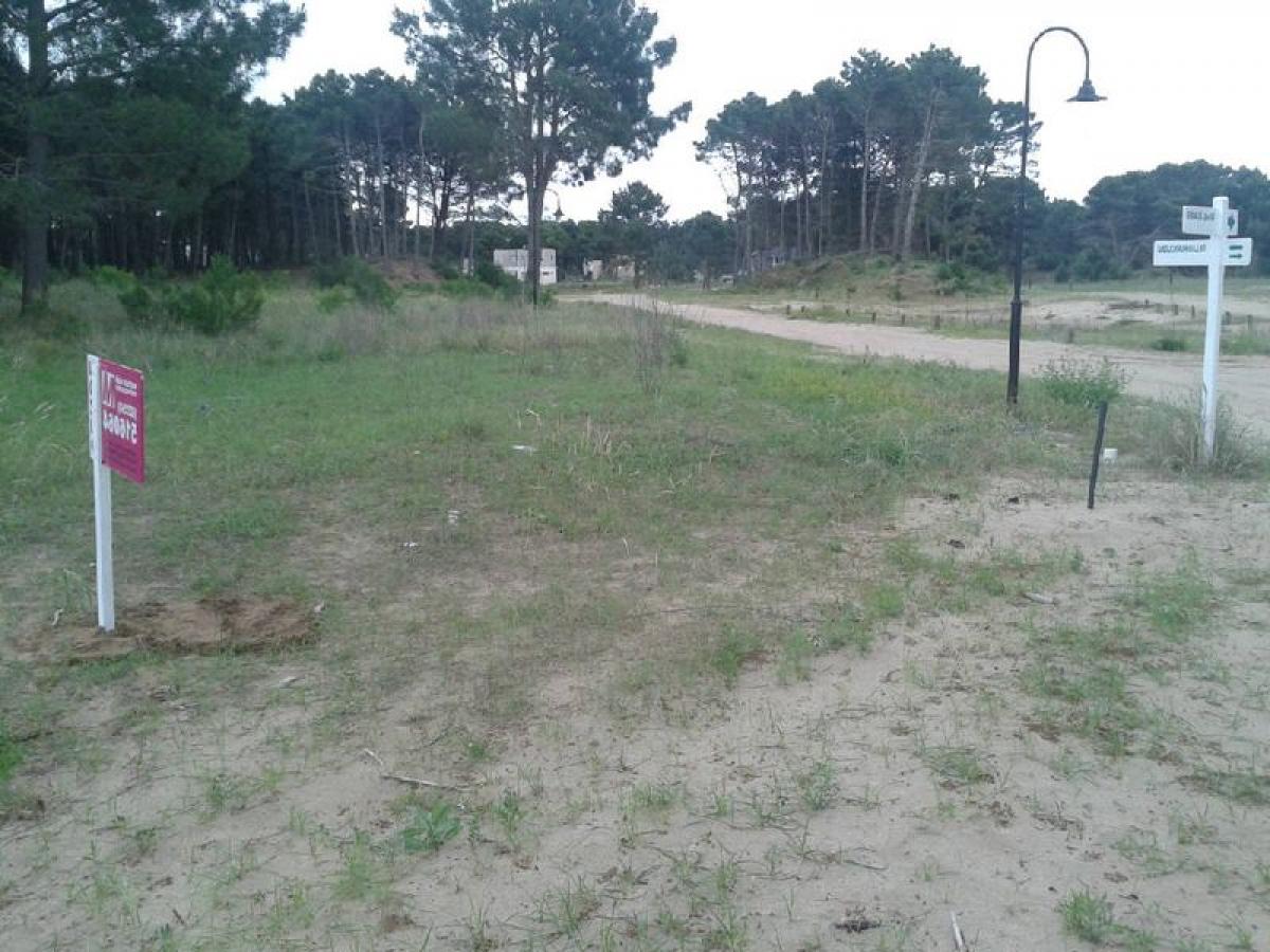 Grundstück in Mar del Plata, Argentina, Nr. 114789