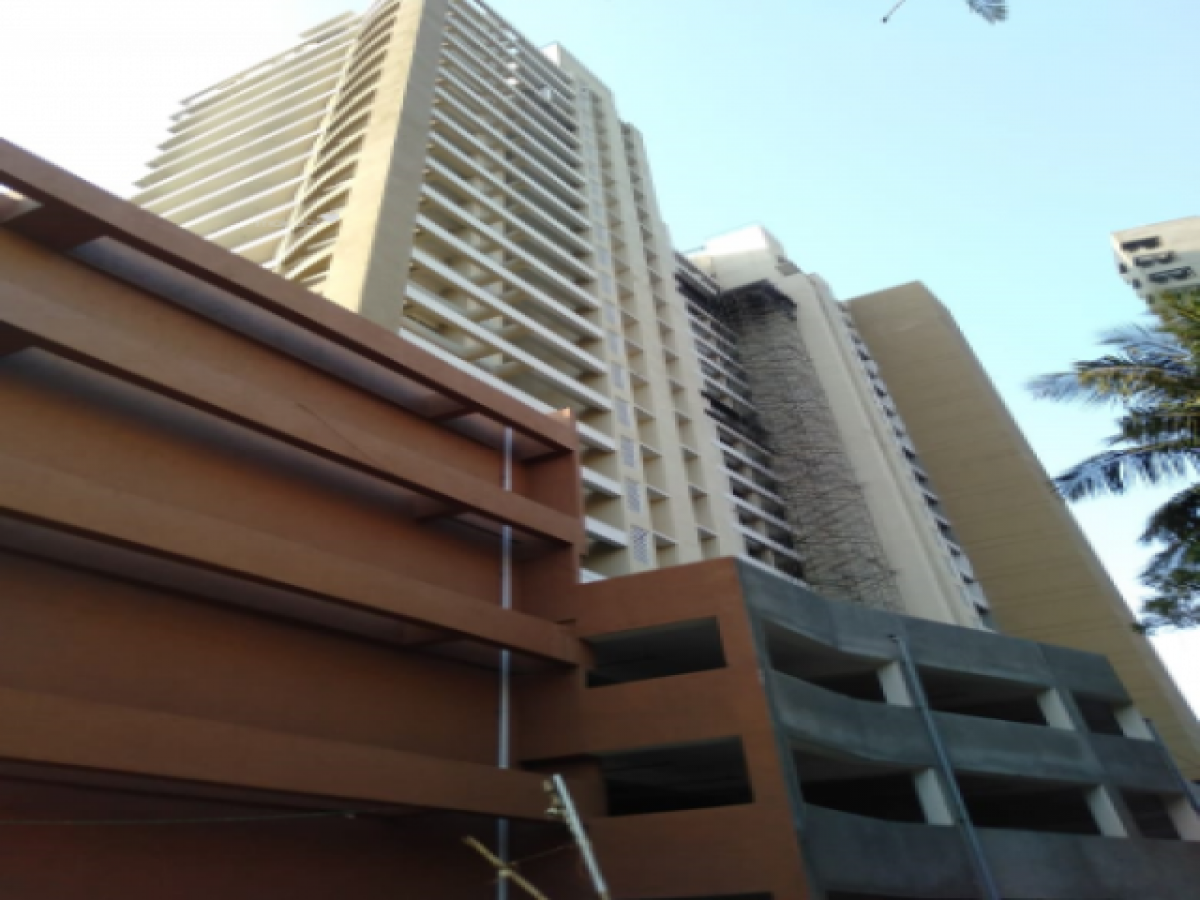 3 bedrooms House in Mumbai, India No. 44787