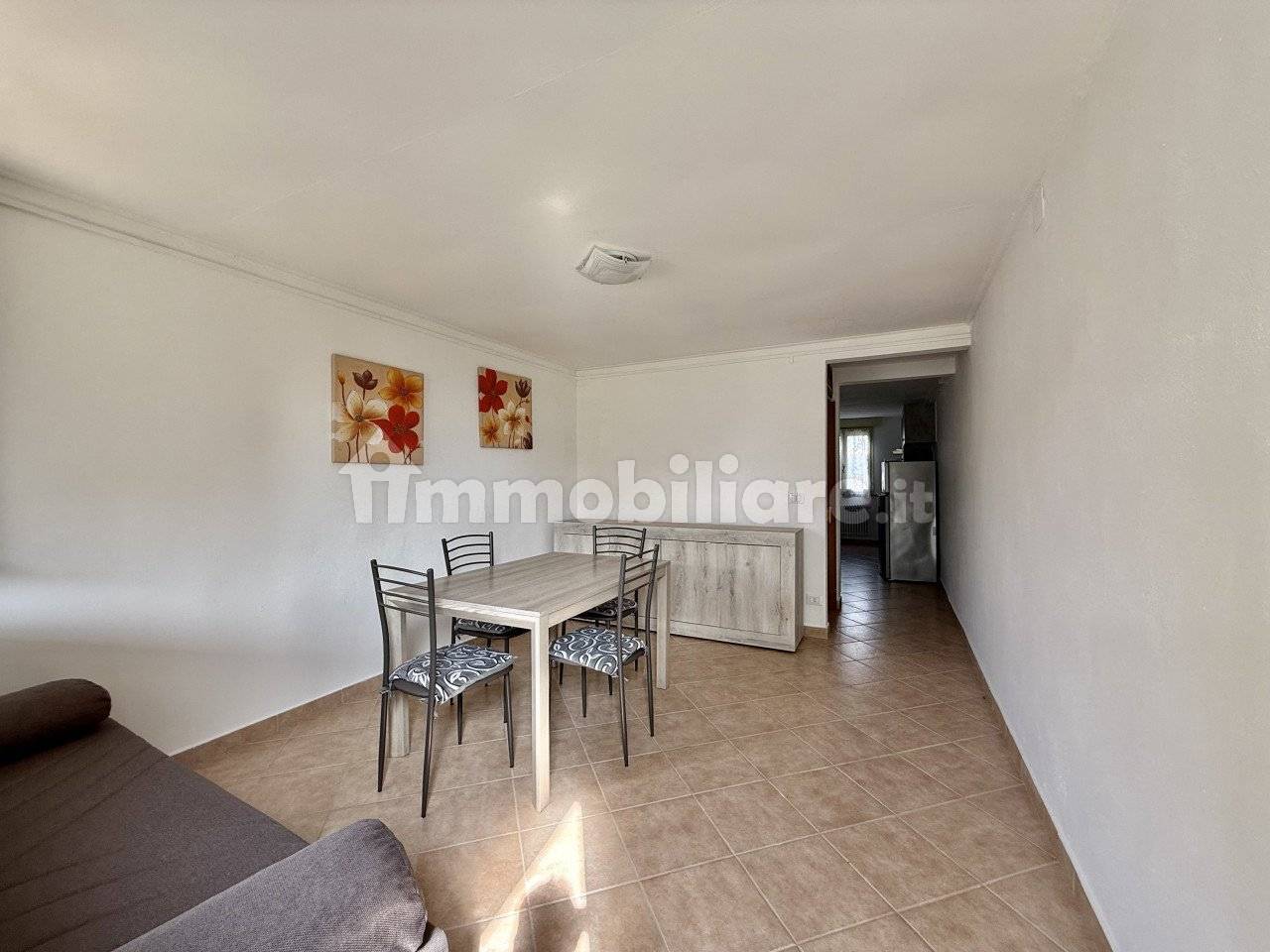 2 bedrooms House in Legnago, Italy No. 190197