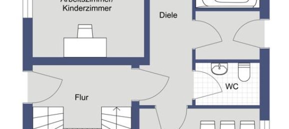 10 bedrooms Building in Solingen, Germany No. 318322 34