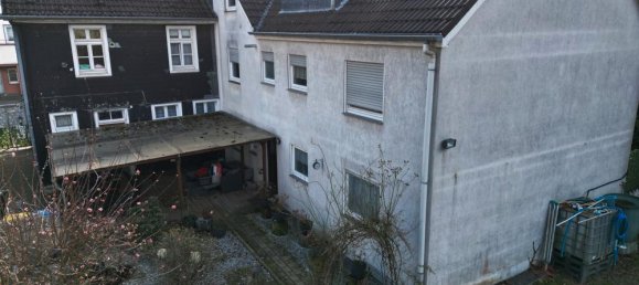 10 bedrooms Building in Solingen, Germany No. 318322 28