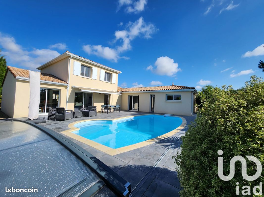 Casa T4 em Vienne, France N.º 296922