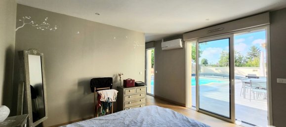 Casa T4 em Vienne, France N.º 296922 20