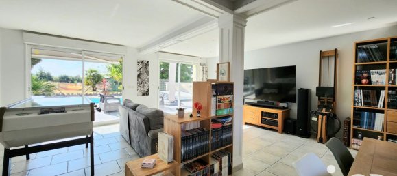 Casa T4 em Vienne, France N.º 296922 16