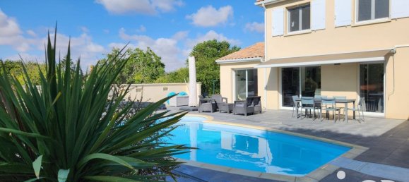 Casa T4 em Vienne, France N.º 296922 14