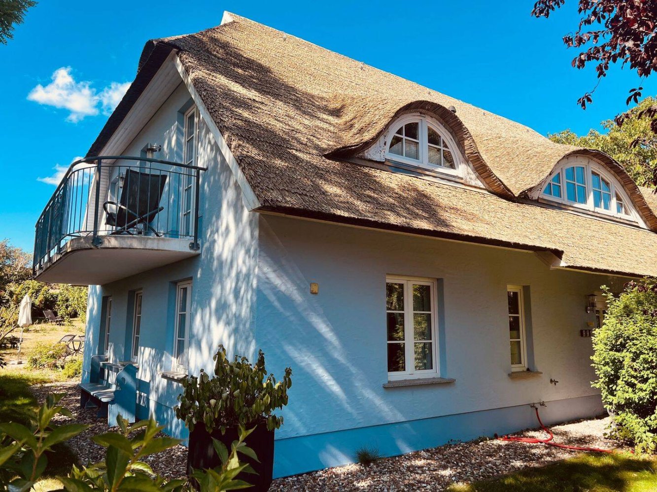 12غرفة تاون هاوس في Vorpommern-Rugen, Germany رقم 224470