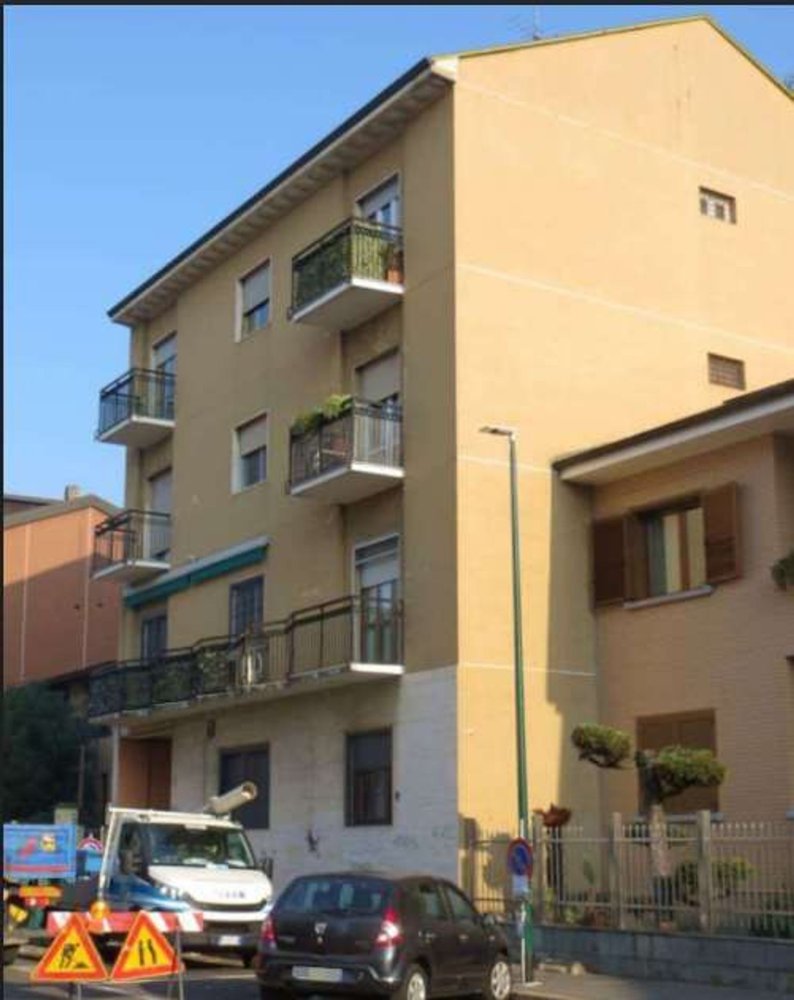 2 rooms Apartment in Sesto San Giovanni, Italy No. 99736