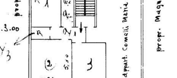 2 rooms Apartment in Sesto San Giovanni, Italy No. 99736 11