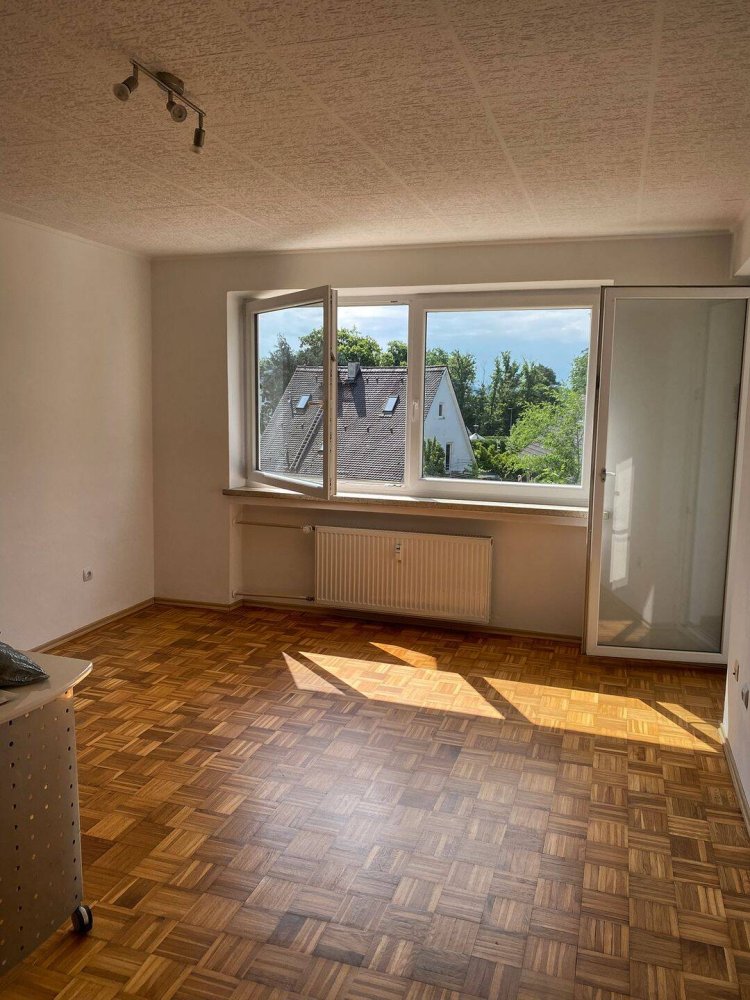 Apartamento de 1 dormitorio en Muhldorf am Inn, Germany No. 318459