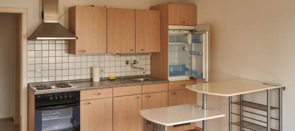 Apartamento de 1 dormitorio en Muhldorf am Inn, Germany No. 318459 3