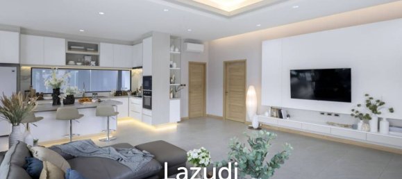 3 bedrooms Villa in Bang Lamung, Thailand No. 17270 5