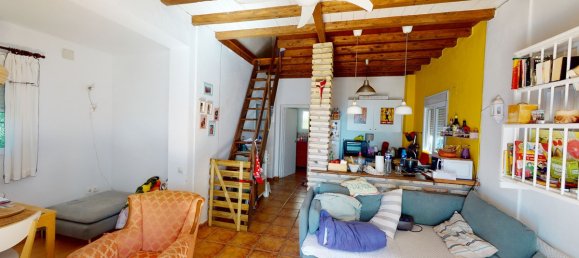 7 bedrooms House in El Limonar, Spain No. 47543 44