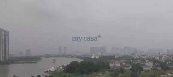 3 bedrooms Apartment in Thu Duc, Vietnam No. 8026 7