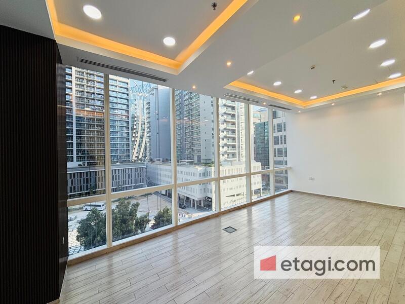 40.9m² Office in Business Bay, UAE No. 54968