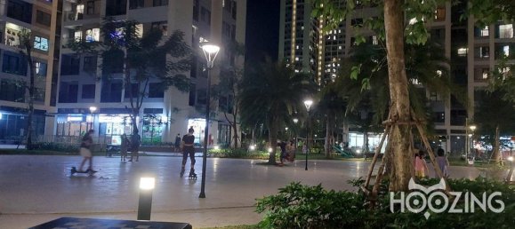 Apartamento de 1 dormitorio en Thu Duc, Vietnam No. 15959 17