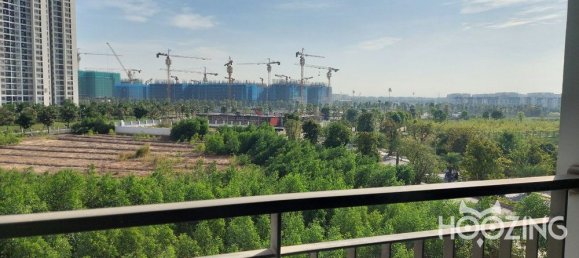 Apartamento de 1 dormitorio en Thu Duc, Vietnam No. 15959 2