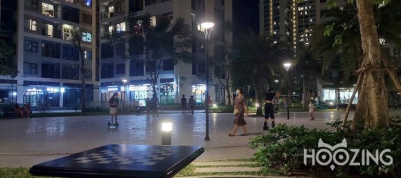 Apartamento de 1 dormitorio en Thu Duc, Vietnam No. 15959 19